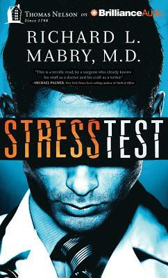 Stress Test by Richard L. Mabry