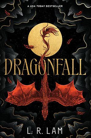 Dragonfall by L.R. Lam