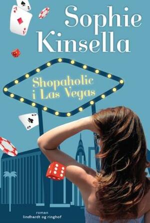 Shopaholic i Las Vegas by Sophie Kinsella