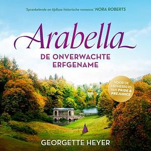 Arabella by Georgette Heyer