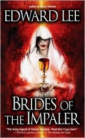 Brides of the Impaler by Edward Lee