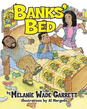 Banks' Bed by Melanie Wade Garrett