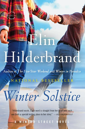 Winter Solstice by Elin Hilderbrand