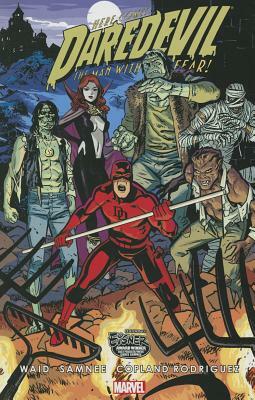 Daredevil, Volume 7 by 