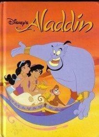 Disney's Aladdin (Disney Classic Series) by Don Ferguson, Clarita Kohen