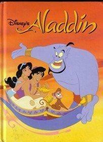 Disney's Aladdin (Disney Classic Series) by Clarita Kohen, Don Ferguson