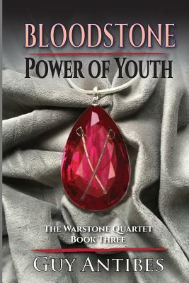 Bloodstone - Power of Youth by Guy Antibes