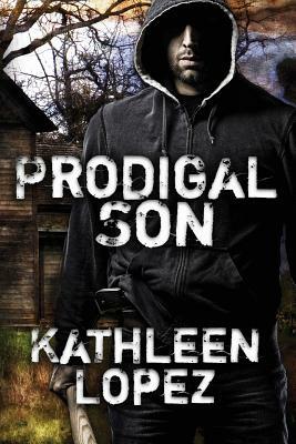 Prodigal Son by Kathleen Lopez