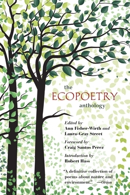 The Ecopoetry Anthology by 