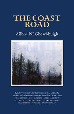 The Coast Road by Ailbhe Ní Ghearbhuigh
