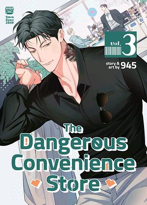 The Dangerous Convenience Store Vol. 3 by 945