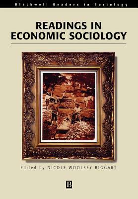 Readings Economic Sociology by 