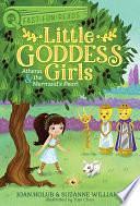 Athena &amp; the Mermaid's Pearl: A QUIX Book by Joan Holub, Suzanne Williams