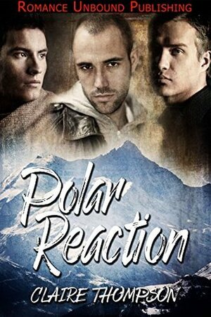 Polar Reaction by Claire Thompson