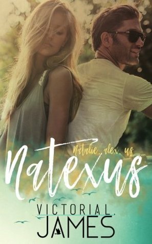 Natexus by Victoria L. James