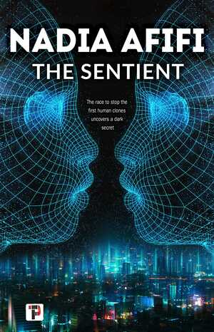 The Sentient by Nadia Afifi