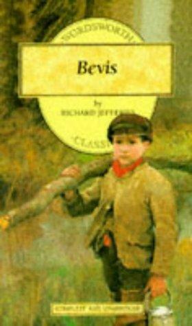 Bevis The Story of a Boy by Richard Jefferies