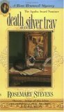 Death on a Silver Tray by Rosemary Stevens