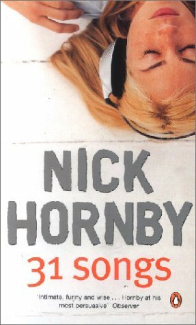 31 Songs by Nick Hornby