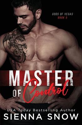 Master of Control by Sienna Snow