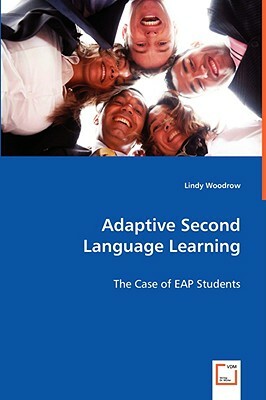 Adaptive Second Language Learning by Lindy Woodrow