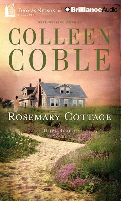Rosemary Cottage by Colleen Coble