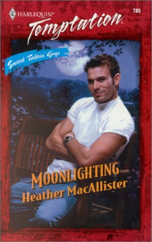 Moonlighting by Heather MacAllister