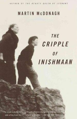 The Cripple of Inishmaan - Acting Edition by Martin McDonagh