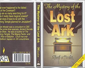 Myst of the Lost Ark 2 -OS by Chuck Missler