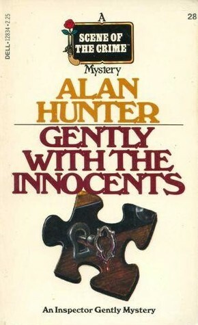 Gently With the Innocents by Alan Hunter