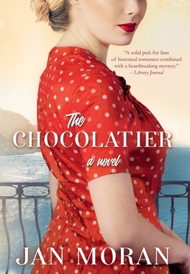 The Chocolatier by Jan Moran