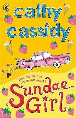 Sundae Girl by Cathy Cassidy