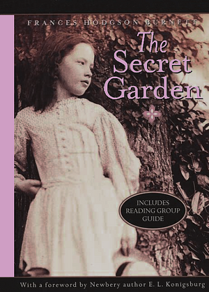 The Secret Garden by Frances Hodgson Burnett