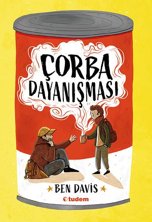 Çorba Dayanışması by Ben Davis