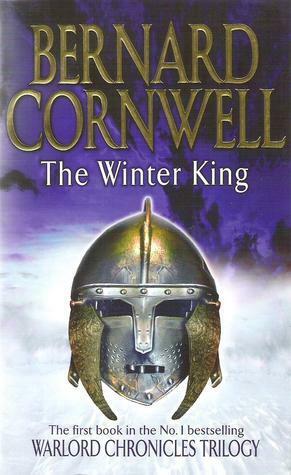 The Winter King by Bernard Cornwell