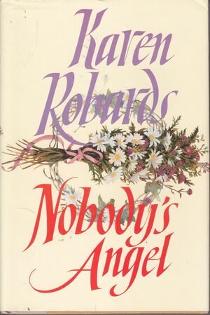 Nobody's Angel by Karen Robards