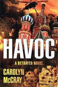 Havoc by Carolyn McCray