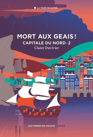 Mort aux geais ! by Claire Duvivier