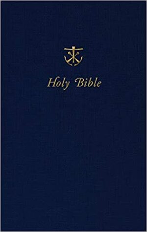 The Ave Catholic Notetaking Bible (RSV2CE) by Ave Maria Press