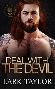 Deal With the Devil by Lark Taylor