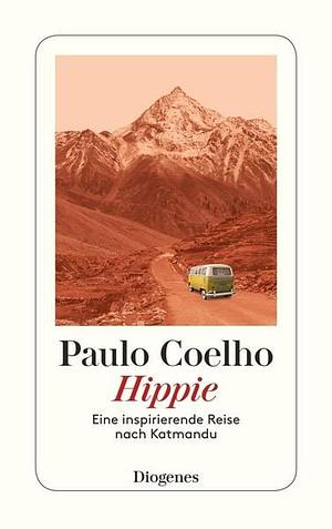 Hippie by Paulo Coelho