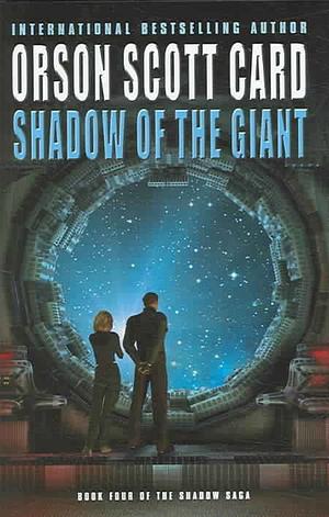 Shadow of the Giant by Orson Scott Card