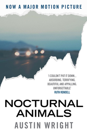 Nocturnal Animals by Austin Wright