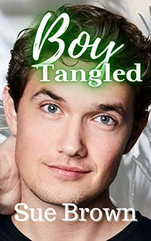 Boy Tangled by Sue Brown