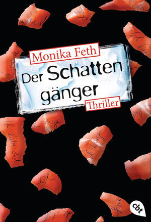 Der Schattengänger by Monika Feth