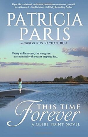 This Time Forever by Patricia Paris