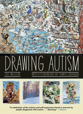 Drawing Autism by 