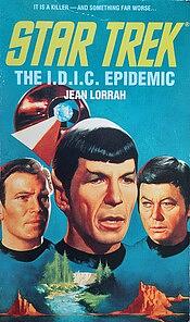 The IDIC Epidemic by Jean Lorrah