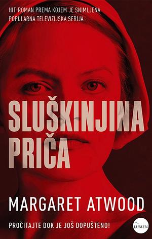 Sluškinjina priča  by Margaret Atwood