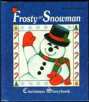 Frosty the Snowman (Little Landoll Christmas Ser.) by Landoll Inc.